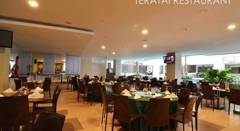 Savana Hotel & Convention Malang