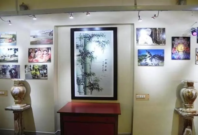 Отель Sunflower Guesthouse