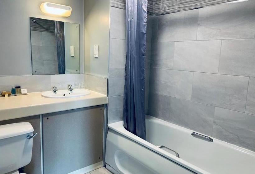 فندق The Bannville