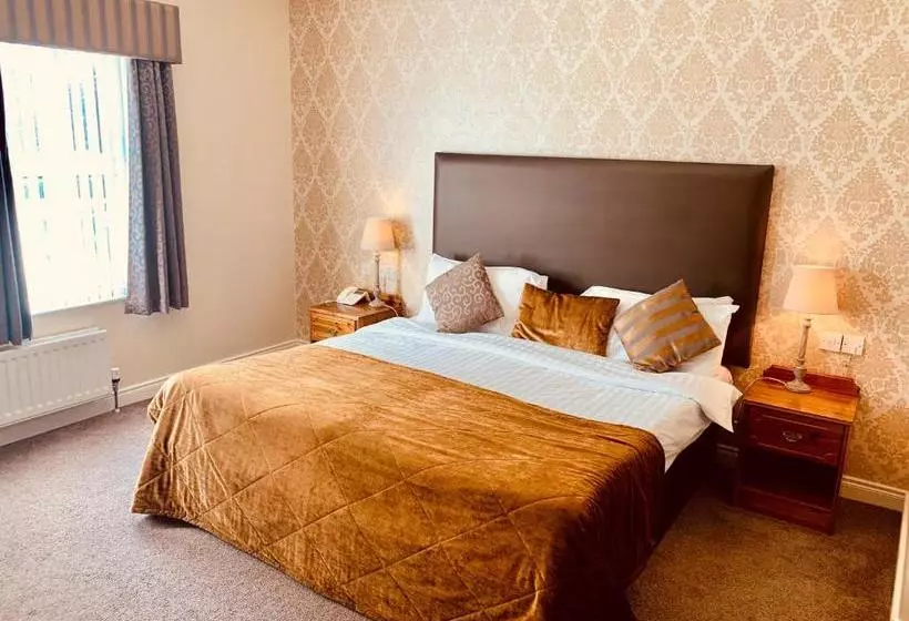 ホテル The Bannville