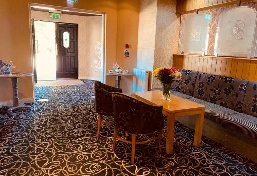 فندق The Bannville