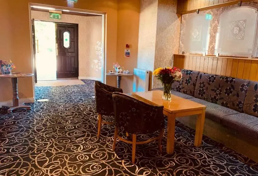 ホテル The Bannville