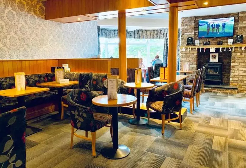 ホテル The Bannville