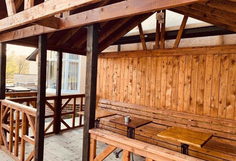 فندق The Bannville