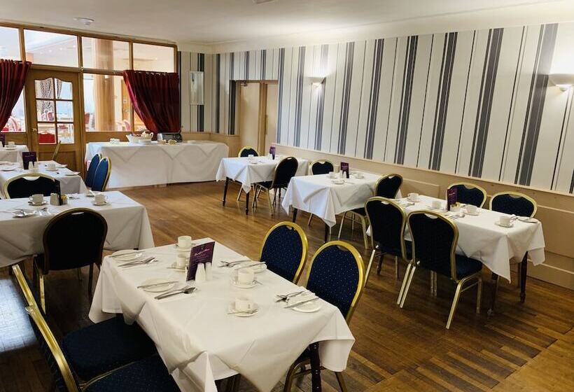 ホテル The Bannville