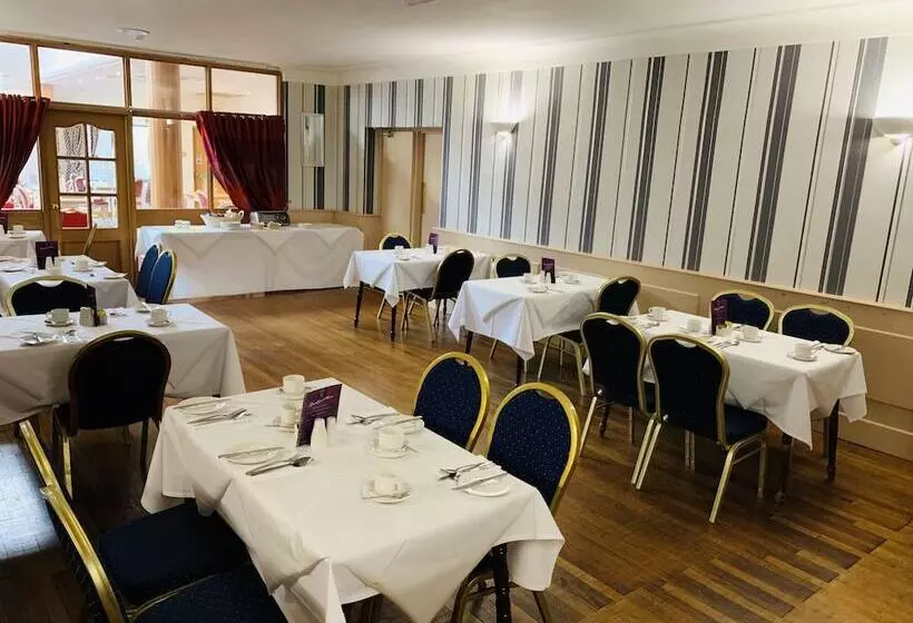 ホテル The Bannville