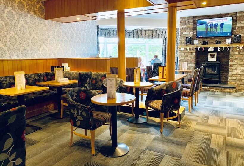 호텔 The Bannville