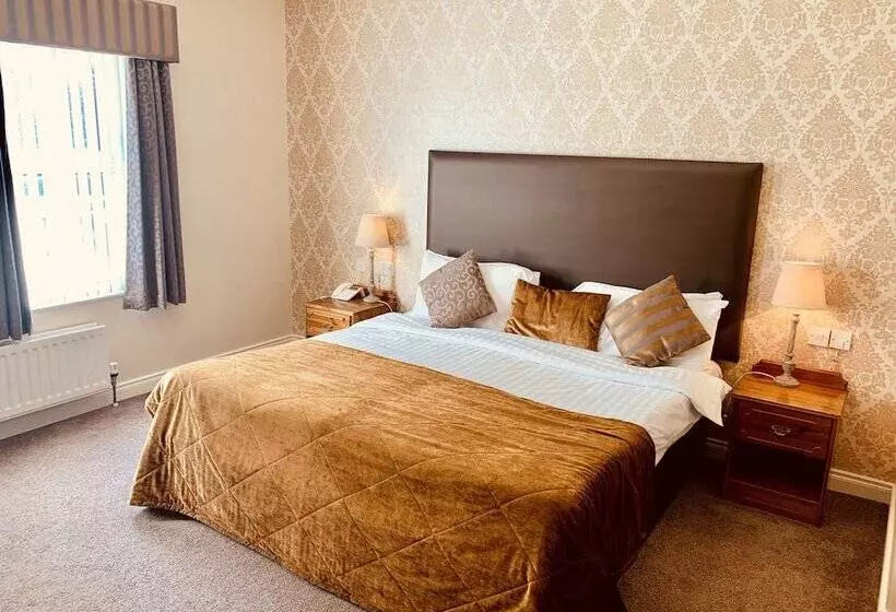 ホテル The Bannville