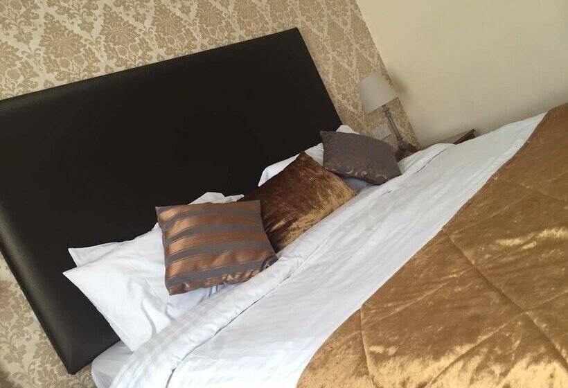 호텔 The Bannville