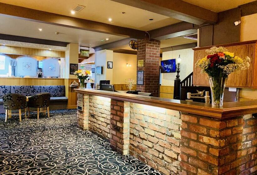 호텔 The Bannville