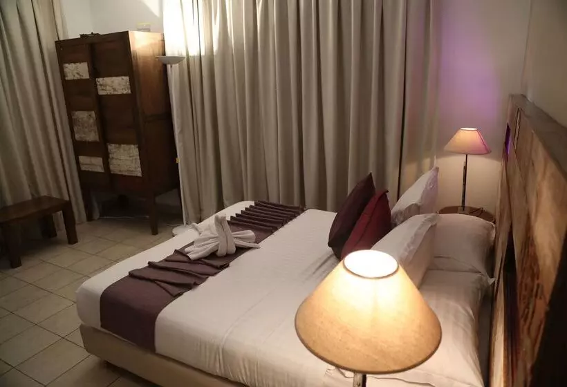 The Swiss Hotel Freetown