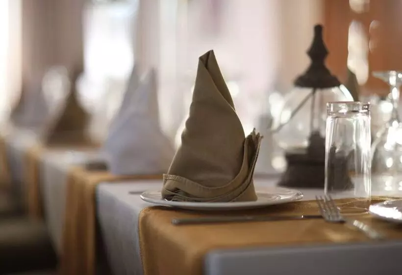 The Swiss Hotel Freetown