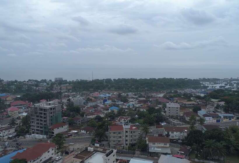 The Swiss Hotel Freetown