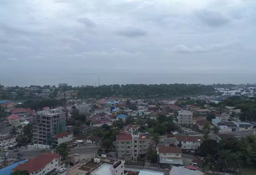 The Swiss Hotel Freetown