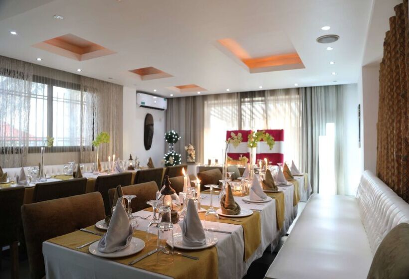 The Swiss Hotel Freetown