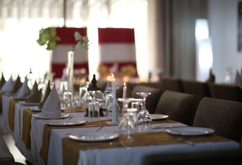 The Swiss Hotel Freetown