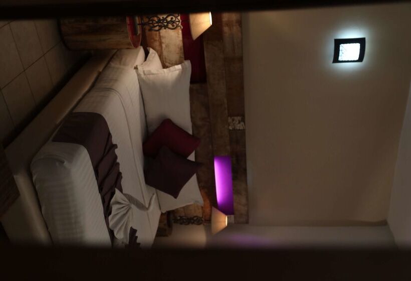 The Swiss Hotel Freetown