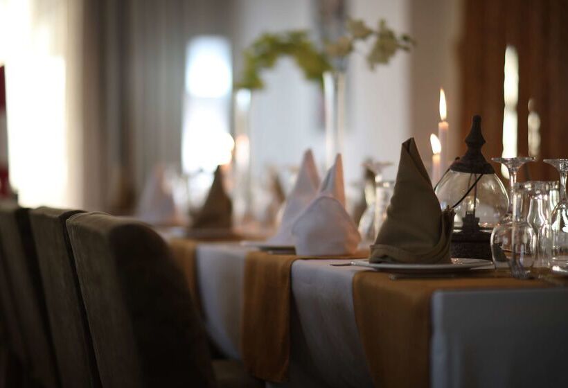 The Swiss Hotel Freetown