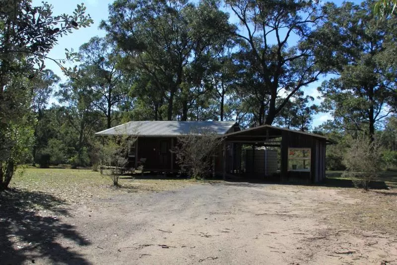 Lovedale Cottages Hunter Valley