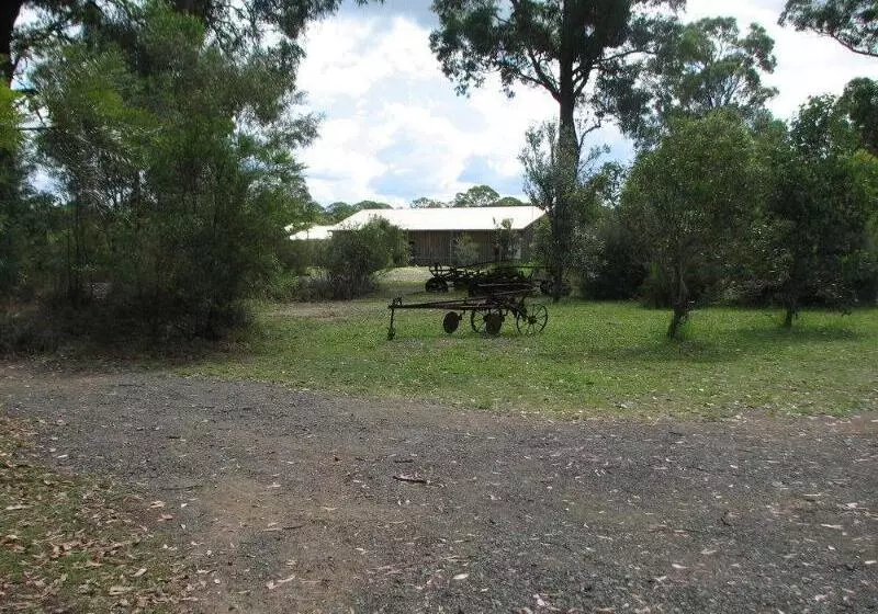Lovedale Cottages Hunter Valley