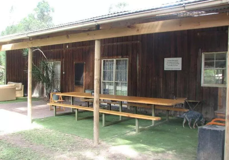 Lovedale Cottages Hunter Valley