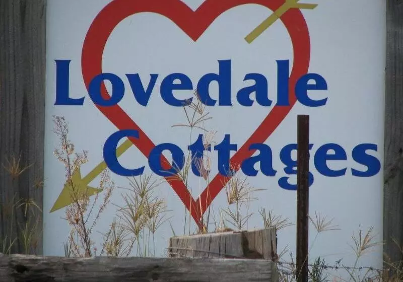 Lovedale Cottages Hunter Valley