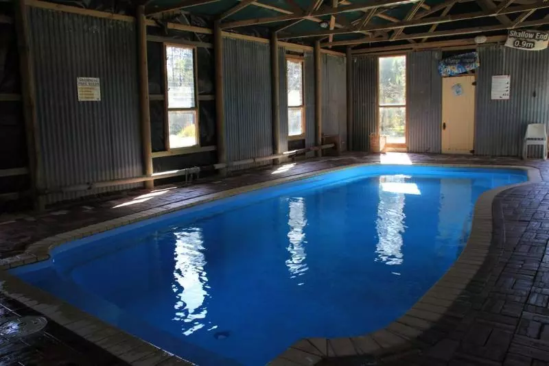 Lovedale Cottages Hunter Valley