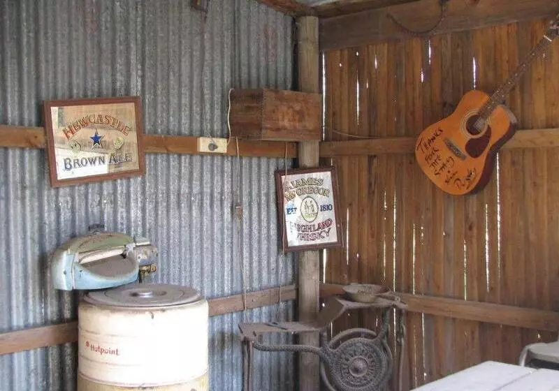 Lovedale Cottages Hunter Valley