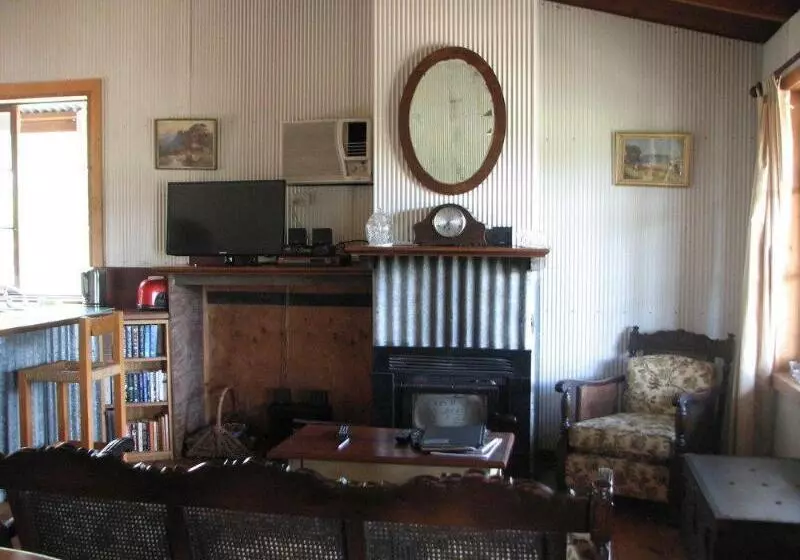 Lovedale Cottages Hunter Valley