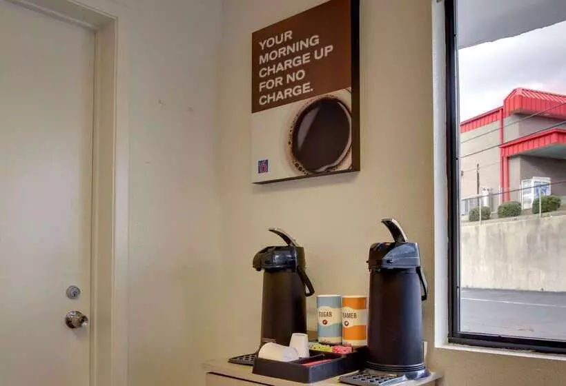 Motel 6 Elizabethtown