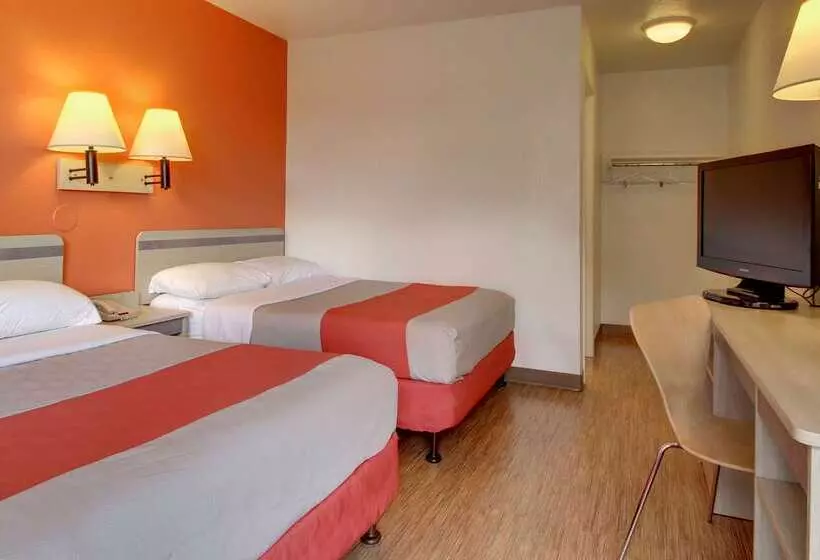 Motel 6 Elizabethtown