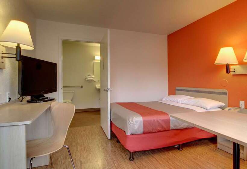 Motel 6 Elizabethtown