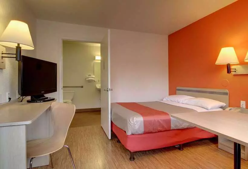 Motel 6 Elizabethtown