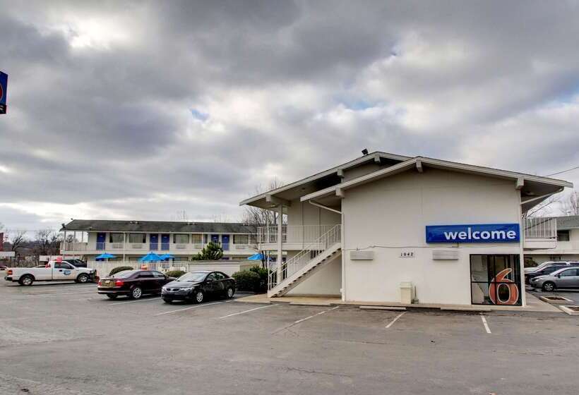 Motel 6 Elizabethtown