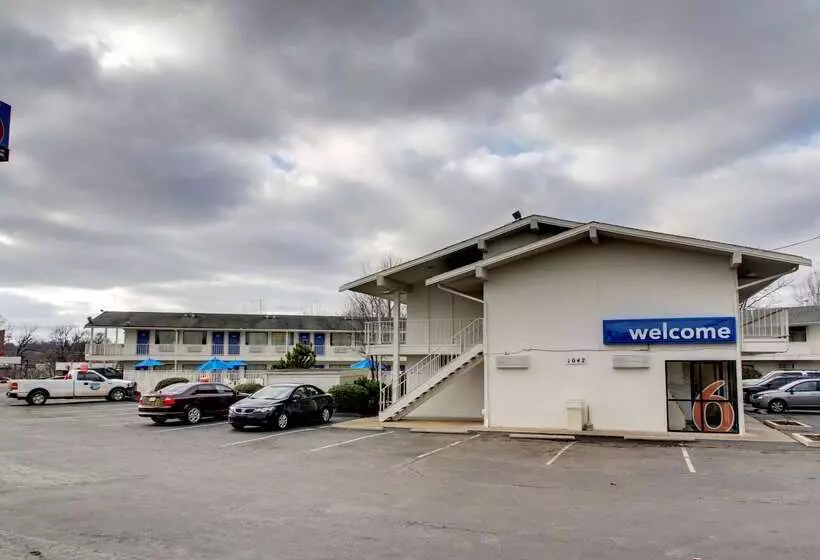 Motel 6 Elizabethtown