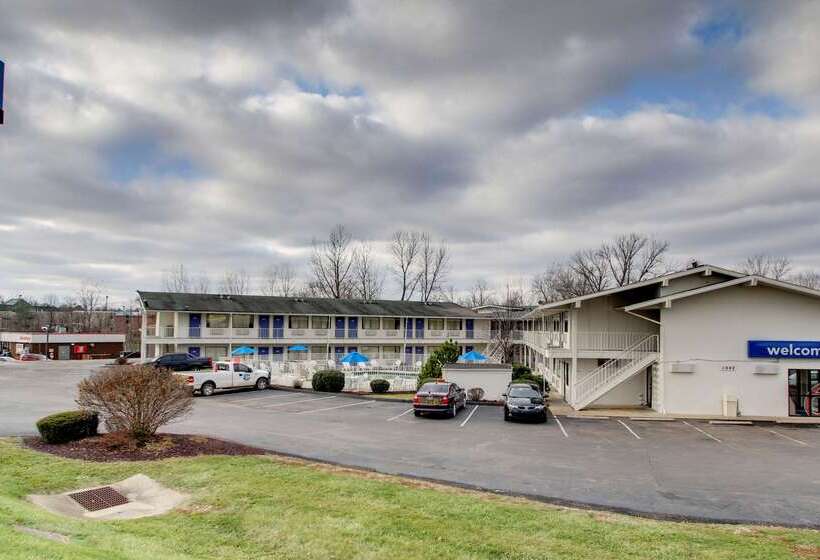 Motel 6 Elizabethtown