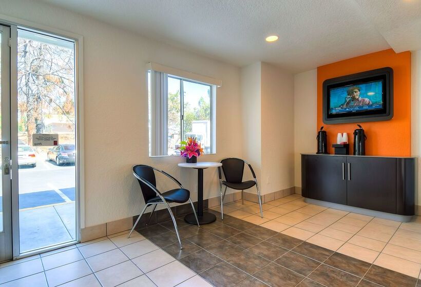 Motel 6 Rowland Heights, Ca Los Angeles Pomona