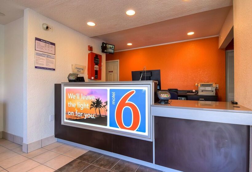 Motel 6 Rowland Heights, Ca Los Angeles Pomona
