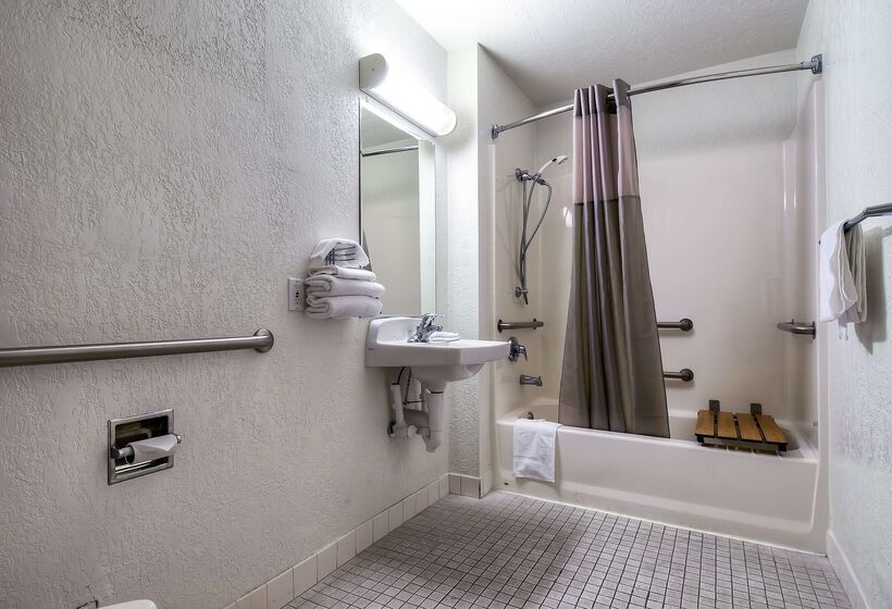 Motel 6 Rowland Heights, Ca Los Angeles Pomona