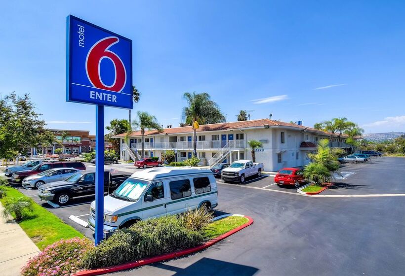 Motel 6 Rowland Heights, Ca Los Angeles Pomona