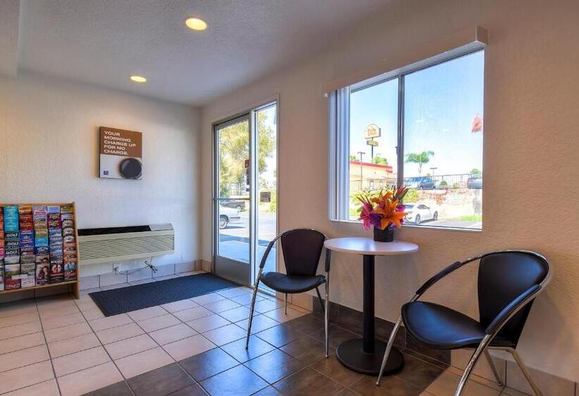 Motel 6 Rowland Heights, Ca Los Angeles Pomona