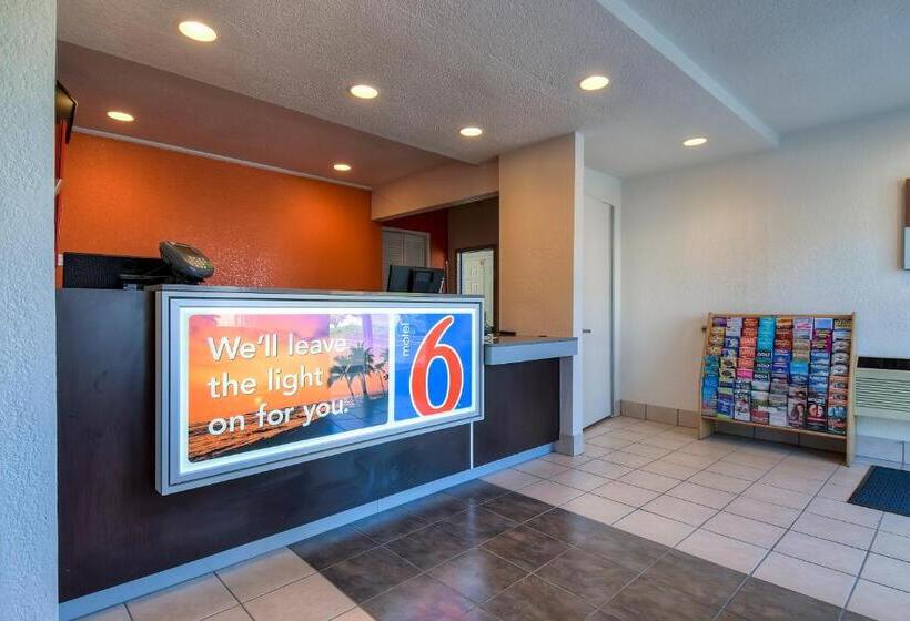 Motel 6 Rowland Heights, Ca Los Angeles Pomona