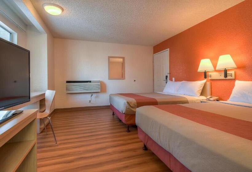 Motel 6 Rowland Heights, Ca Los Angeles Pomona