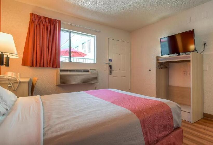 Motel 6 Rowland Heights, Ca Los Angeles Pomona