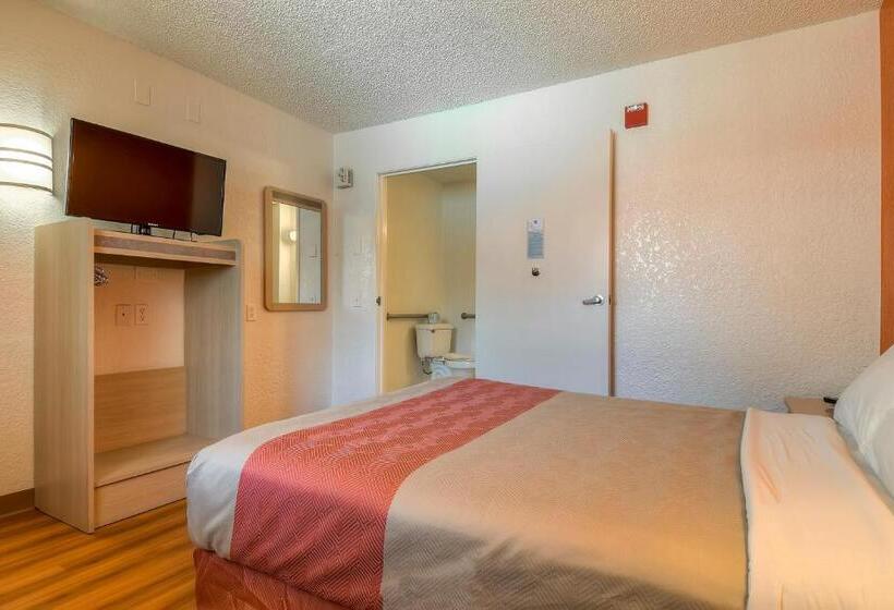 Motel 6 Rowland Heights, Ca Los Angeles Pomona