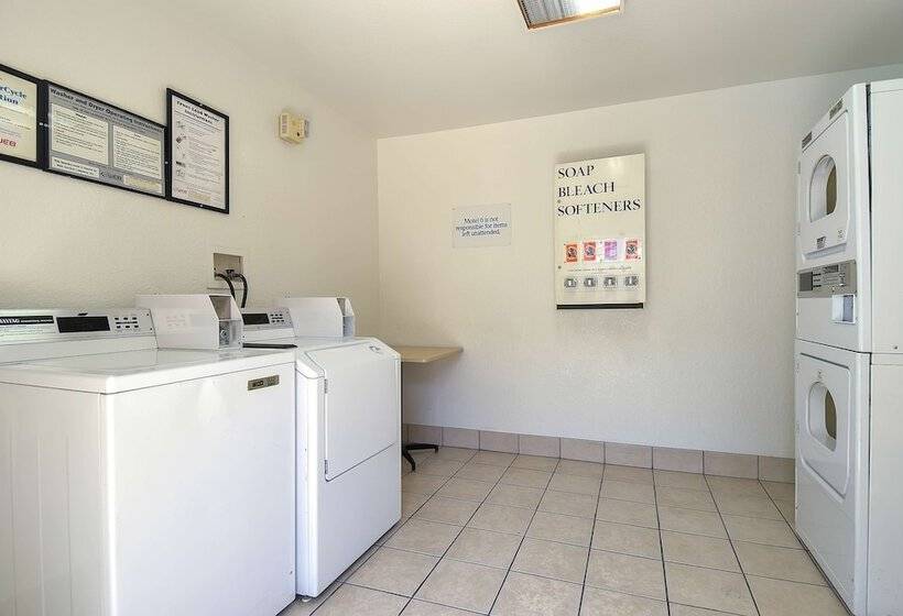 Motel 6 Rowland Heights, Ca Los Angeles Pomona