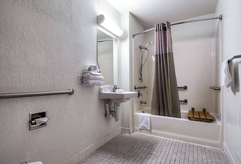 Motel 6 Rowland Heights, Ca Los Angeles Pomona