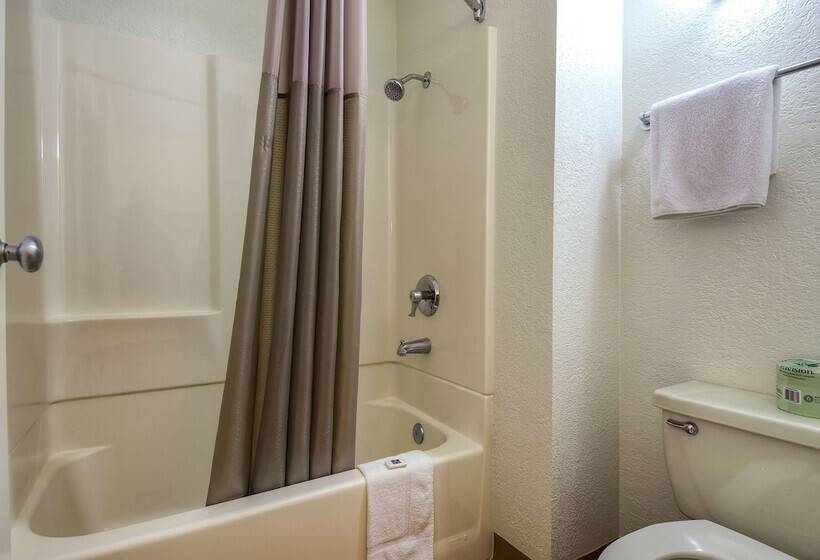 Motel 6 Rowland Heights, Ca Los Angeles Pomona