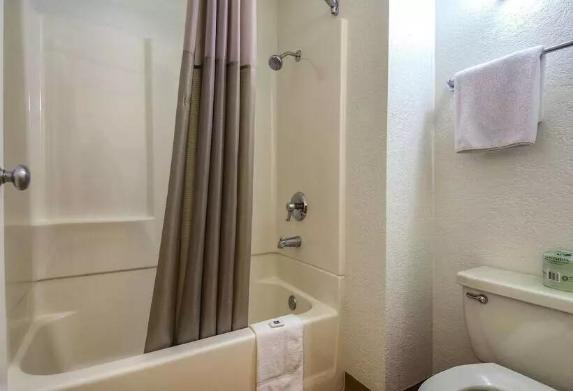 Motel 6 Rowland Heights, Ca   Los Angeles   Pomona