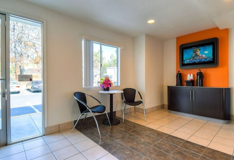 Motel 6 Rowland Heights, Ca Los Angeles Pomona
